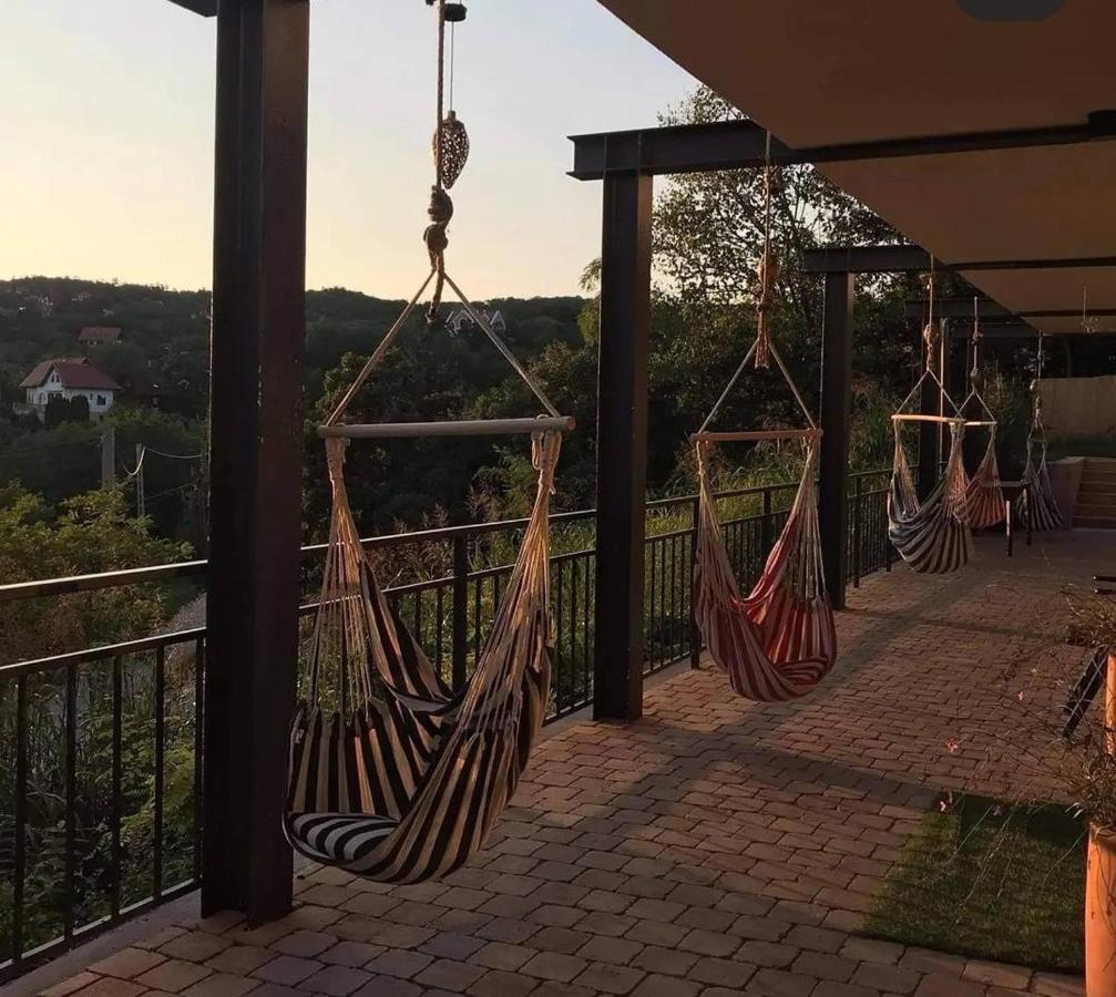 Illaberek Turistaház Sukoro Bagian luar foto